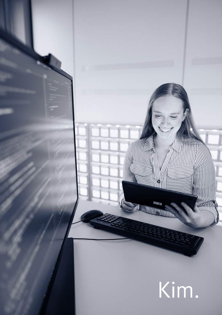 Ausbildung in Lemgo Medizintechnik Brasseler.