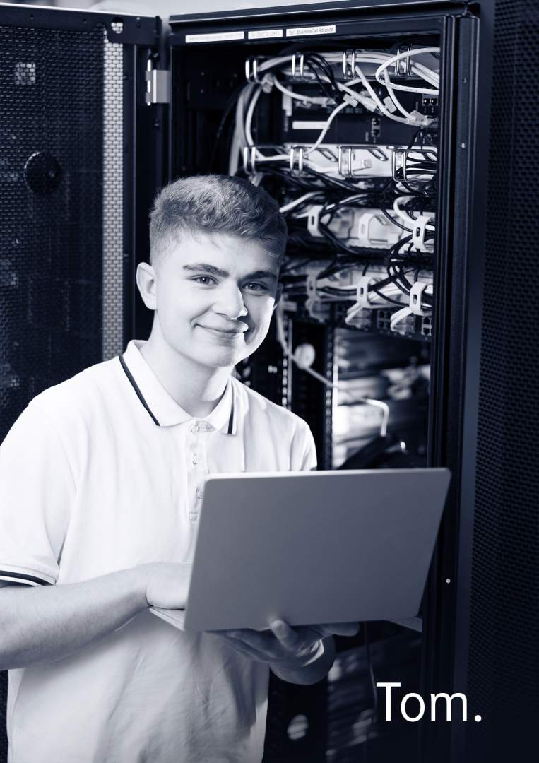 Ausbildung in Lemgo Medizintechnik Brasseler.