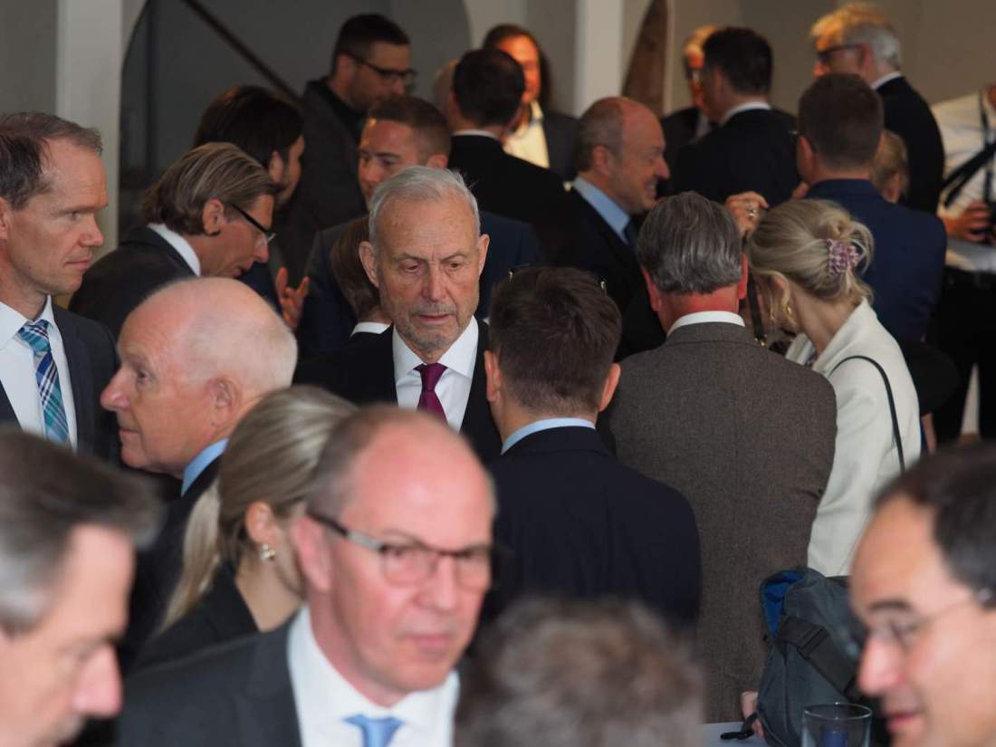 Brasseler. 100 Years in preparation for tomorrow.