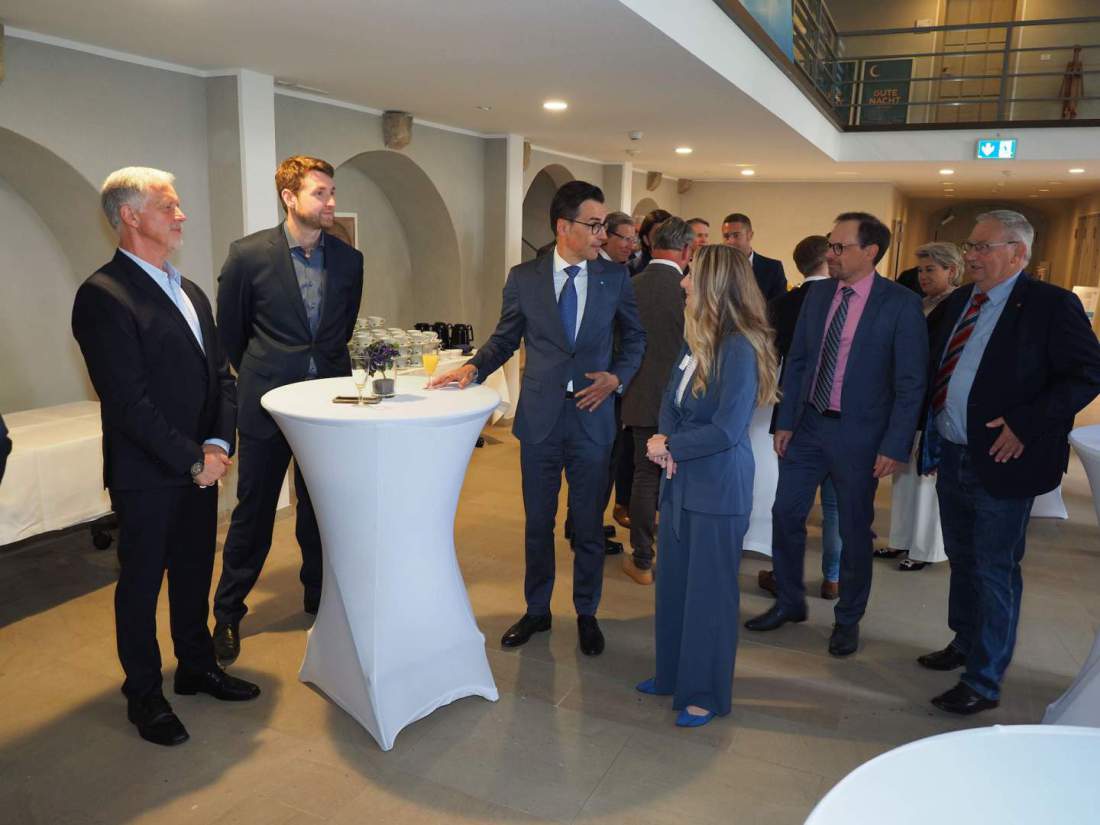 Brasseler. 100 Years in preparation for tomorrow.