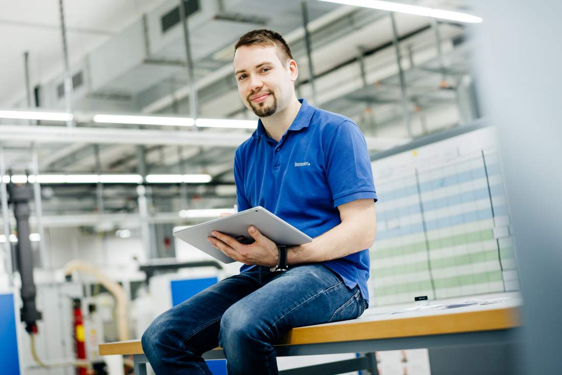 Jobs at Gebr. Brasseler Medical technology made in Lemgo