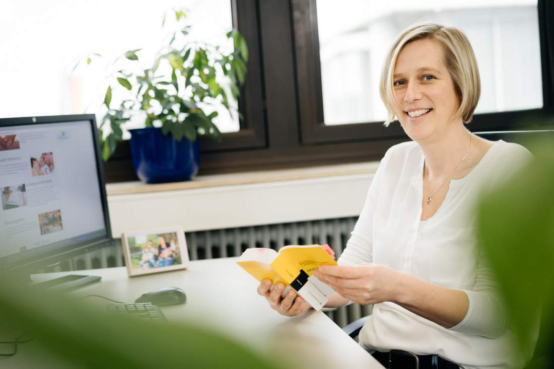 Jobs bei Gebr. Brasseler Medizintechnik made in Lemgo