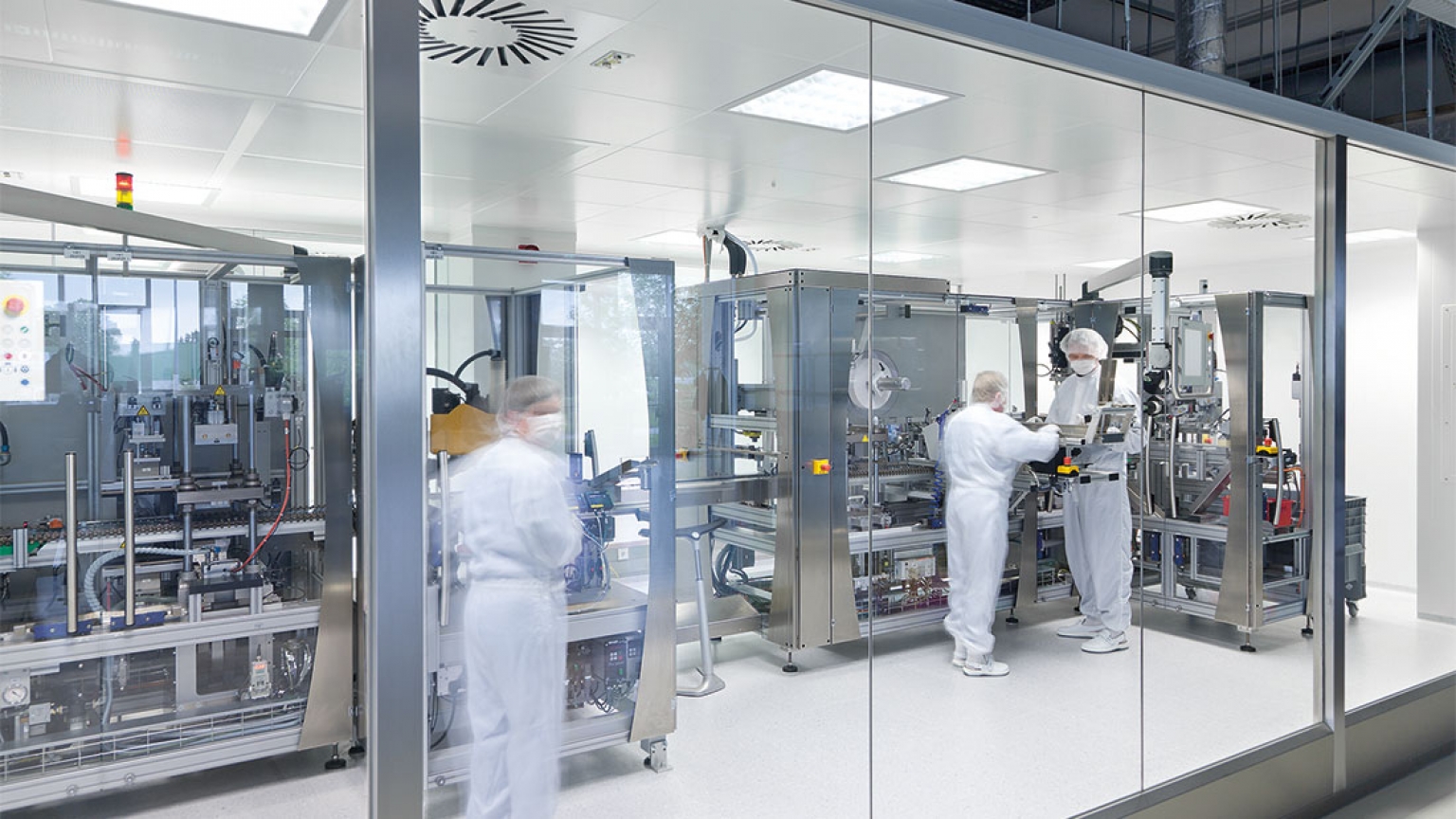 The Gebr. Brasseler company Brasseler